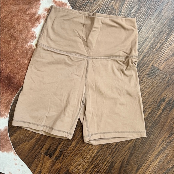 SET ACTIVE Pants - Set Active Sportbody Biker Shorts